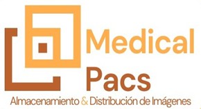 MedicalPACS Logo